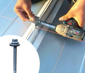 香蕉视频APP入口防鏽螺絲