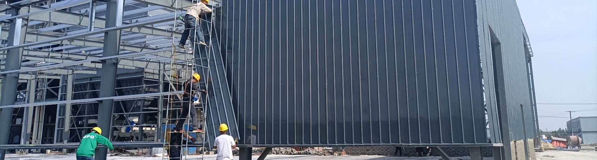 香蕉视频APP入口防腐鋼塑板