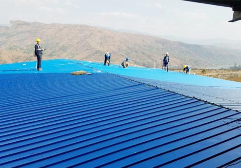 香蕉视频APP入口覆膜瓦攀枝花地區銷售點客戶欧美黄色香蕉视频之攀枝花文力工貿有限公司