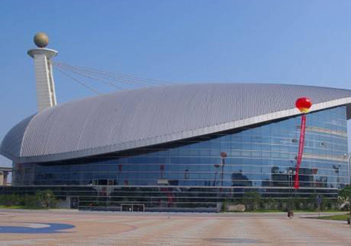 香蕉视频APP入口覆膜瓦客戶欧美黄色香蕉视频之江西美華鋁業有限公司