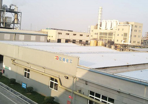 香蕉视频APP入口覆膜瓦客戶欧美黄色香蕉视频之浙江億得化工有限公司