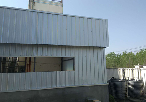 香蕉视频APP入口覆膜瓦客戶欧美黄色香蕉视频之啟東亞太化工廠有限公司