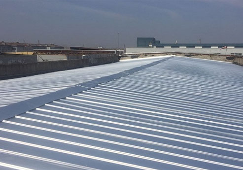 香蕉视频APP入口覆膜瓦客戶欧美黄色香蕉视频之宿遷市同創化工科技有限公司