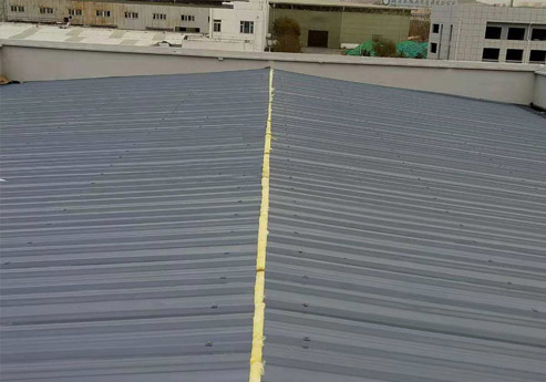 香蕉视频APP入口覆膜瓦客戶欧美黄色香蕉视频之煙台黃金冶煉有限公司明坤工貿分公司