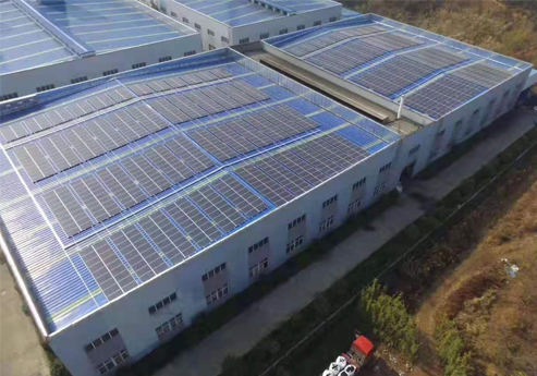 香蕉视频APP入口覆膜瓦客戶欧美黄色香蕉视频之江蘇華旭環保有限公司